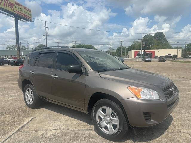 2011 Toyota RAV4