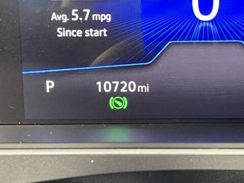 2024 Volkswagen Tiguan SE 4Motion