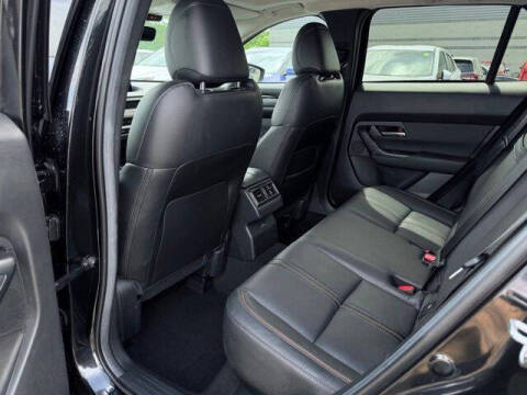 2025 Mazda CX-50 2.5 S Premium Plus