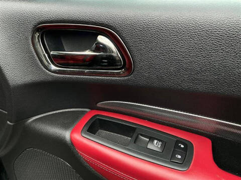 2019 Dodge Durango R/T