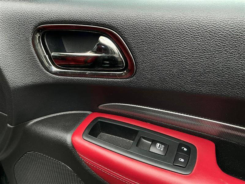 2019 Dodge Durango R/T