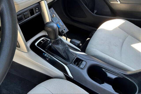 2022 Toyota Corolla Cross L