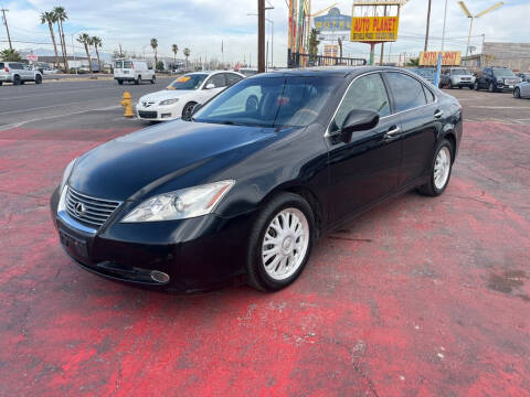 2007 Lexus ES 350