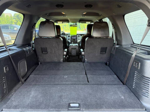2012 Ford Expedition Limited