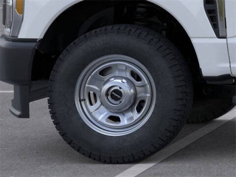 2026 Ford F-350 Super Duty