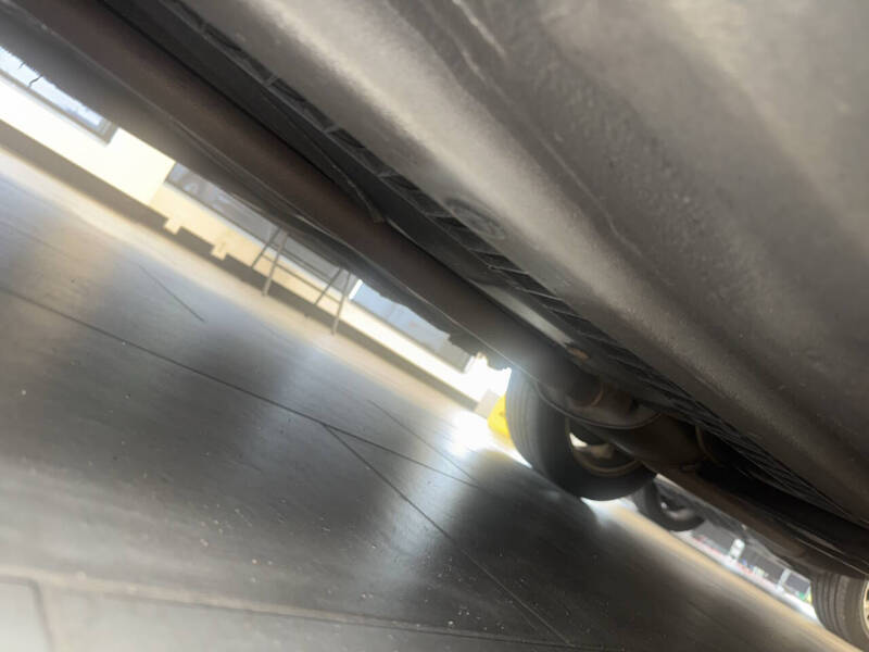 2002 Acura TL 3.2 w/Navi