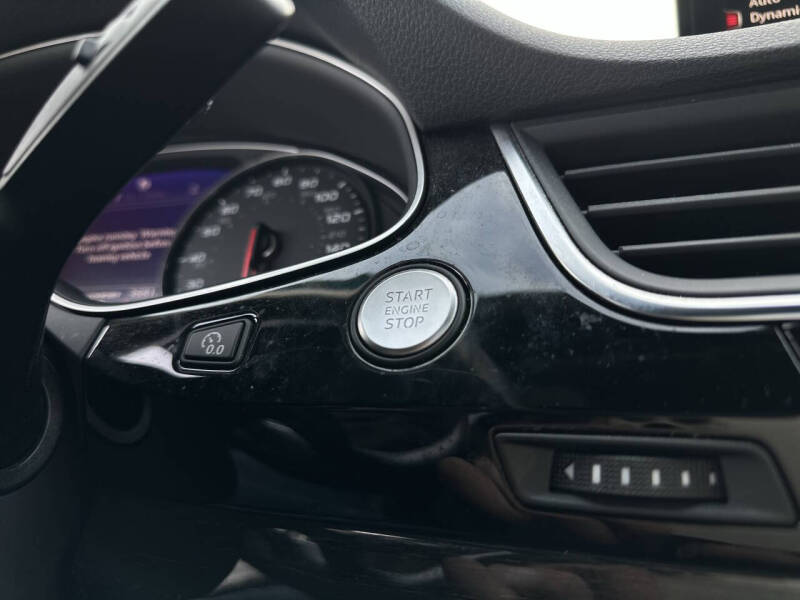 2019 Audi Q7 quattro SE Premium 55 TFSI