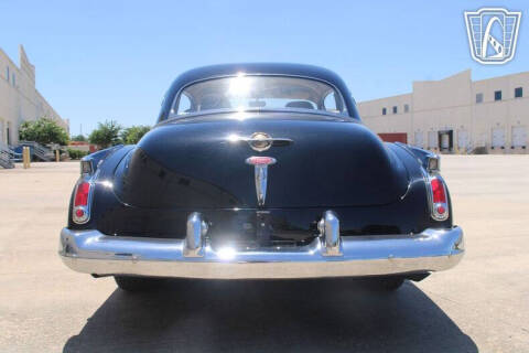 1949 Oldsmobile Eighty-Eight
