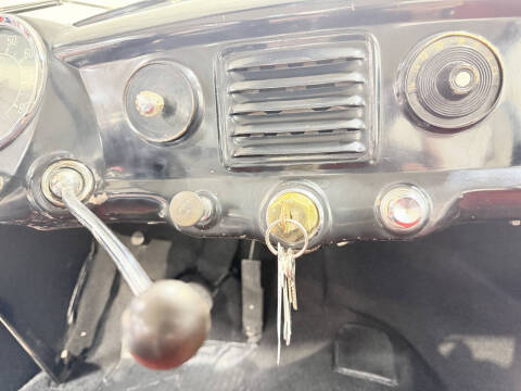 1960 Nash Metropolitan