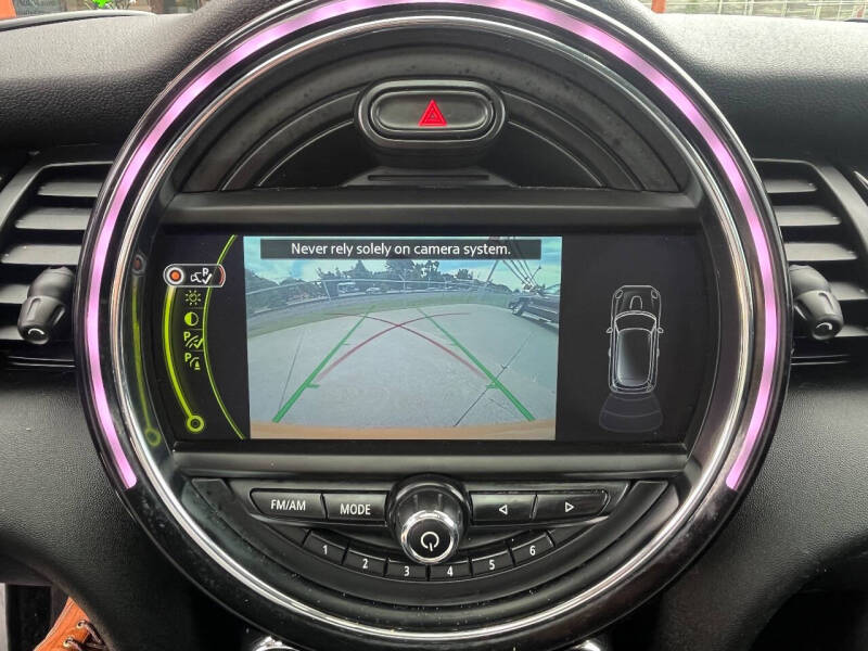 2014 MINI Hardtop Cooper S