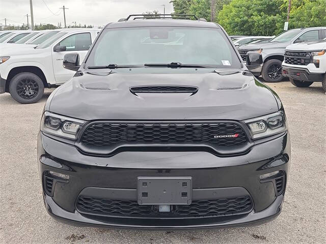 2023 Dodge Durango R/T Plus