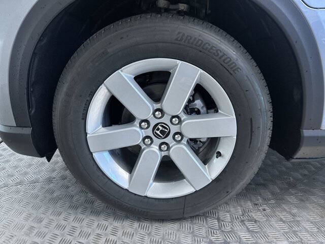 2026 Honda Prologue EX