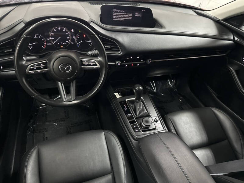 2023 Mazda CX-30 2.5 S Select