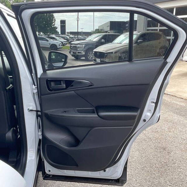 2026 Mitsubishi Eclipse Cross ES