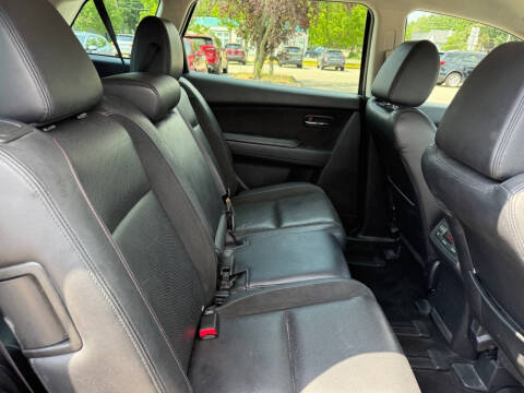 2015 Mazda CX-9 Touring