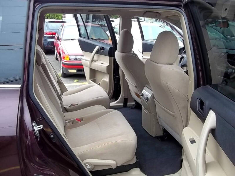 2012 Toyota Highlander