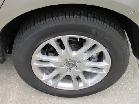 2014 Volvo XC60 3.2 Platinum