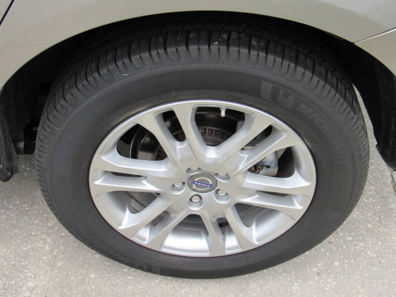 2014 Volvo XC60 3.2 Platinum