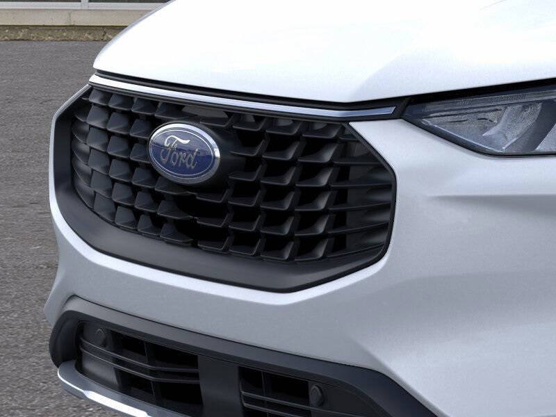 2026 Ford Escape Plug-In Hybrid PHEV