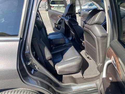 2012 Acura MDX SH-AWD w/Tech