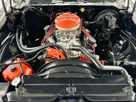 1979 Chevrolet Camaro