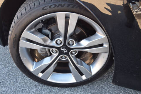 2013 Hyundai Veloster RE MIX