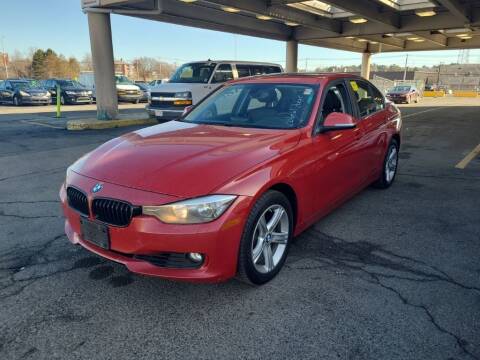2014 BMW 3 Series for sale at US Auto in Pennsauken NJ