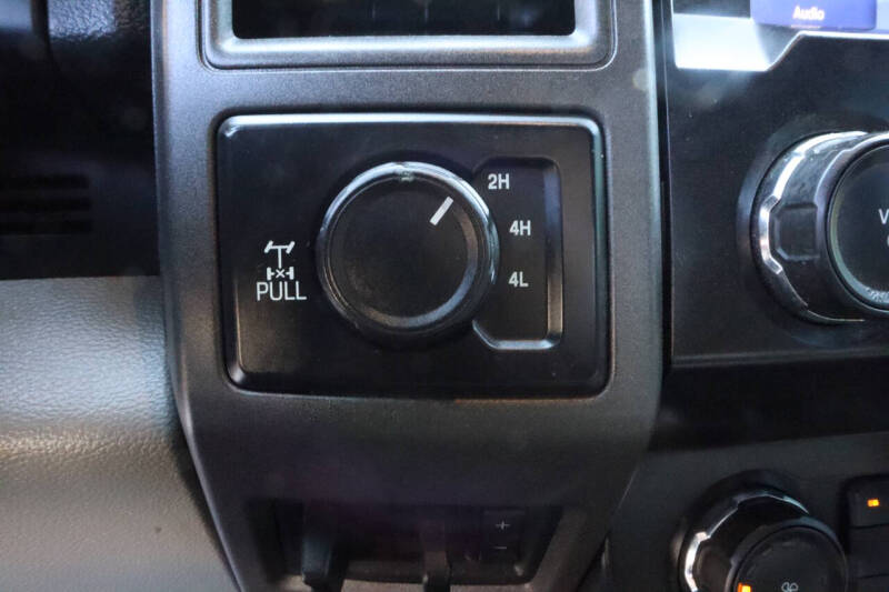 2022 Ford F-350 Super Duty XL