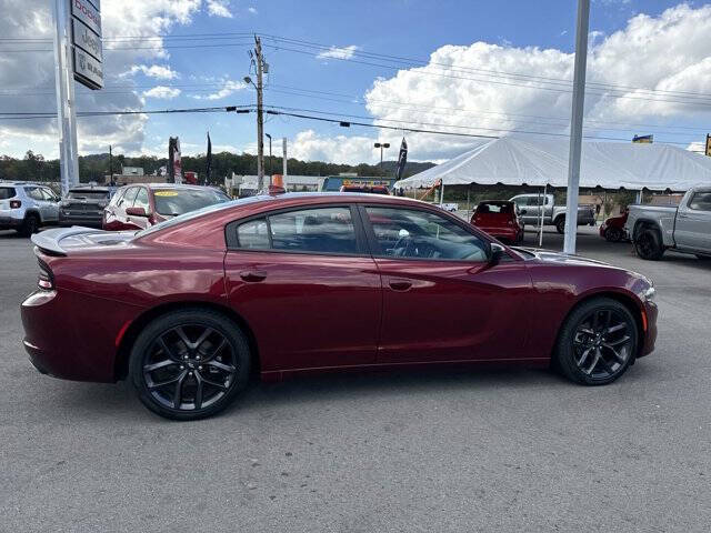 2023 Dodge Charger for sale at Mid-State Pre-Owned in Beckley, WV