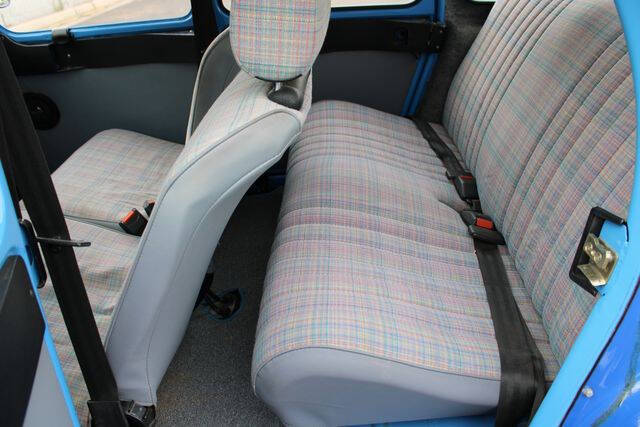 1979 Citroen 2CV