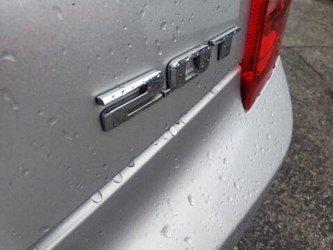 2013 Cadillac ATS 2.0T