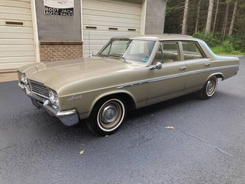 1965 Buick 40 Special for sale at Boot Jack Auto Sales in Ridgway PA