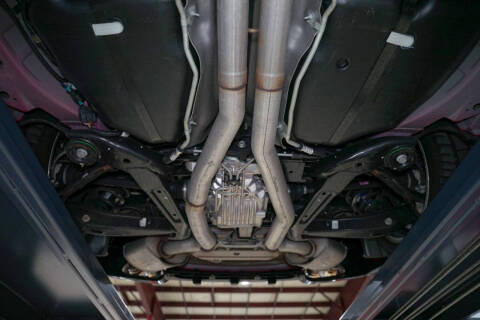 2014 Chevrolet Camaro Z28