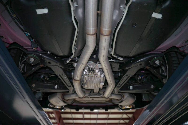 2014 Chevrolet Camaro Z28