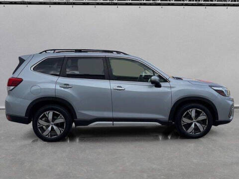2019 Subaru Forester Touring