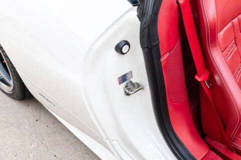 2013 Ferrari 458 Spider