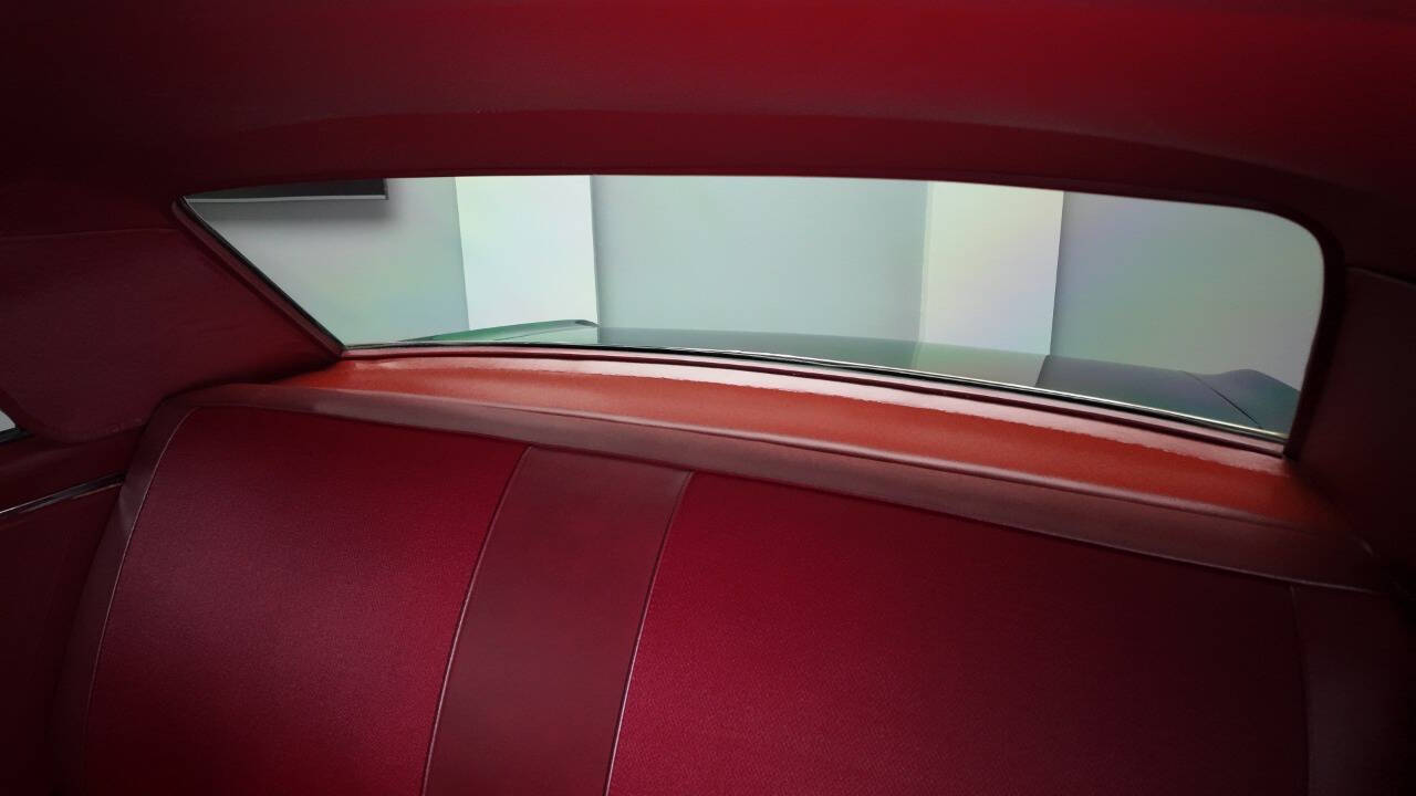 1966 Chevrolet Chevelle 39