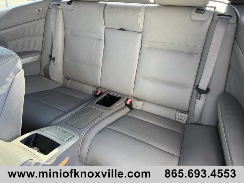 2008 BMW 3 Series 335i