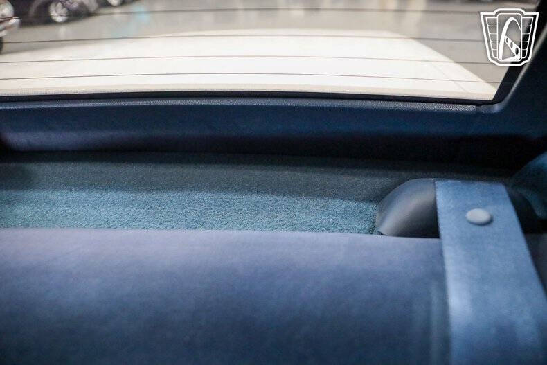 1989 Chevrolet Caprice