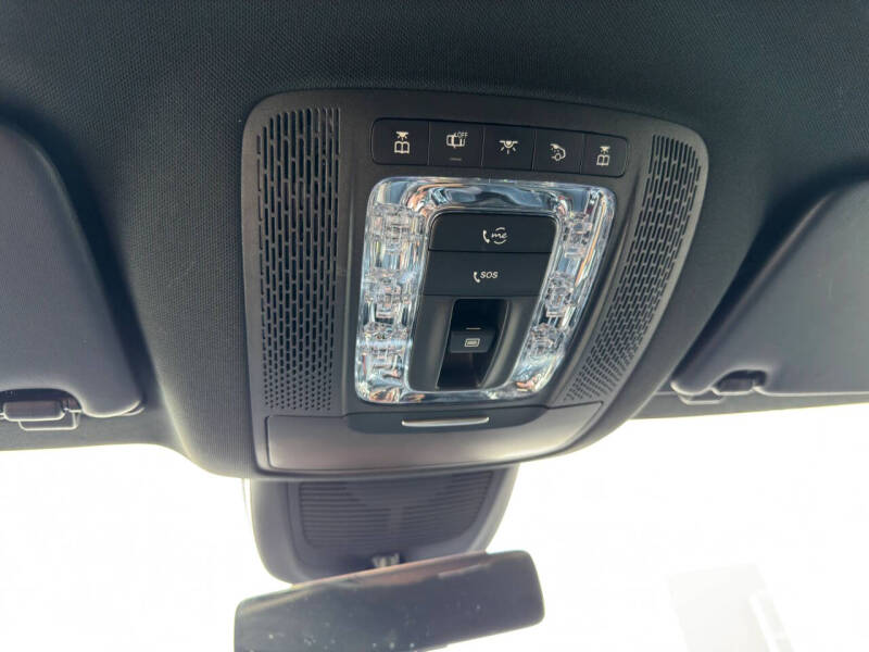 2021 Mercedes-Benz GLE AMG GLE 53