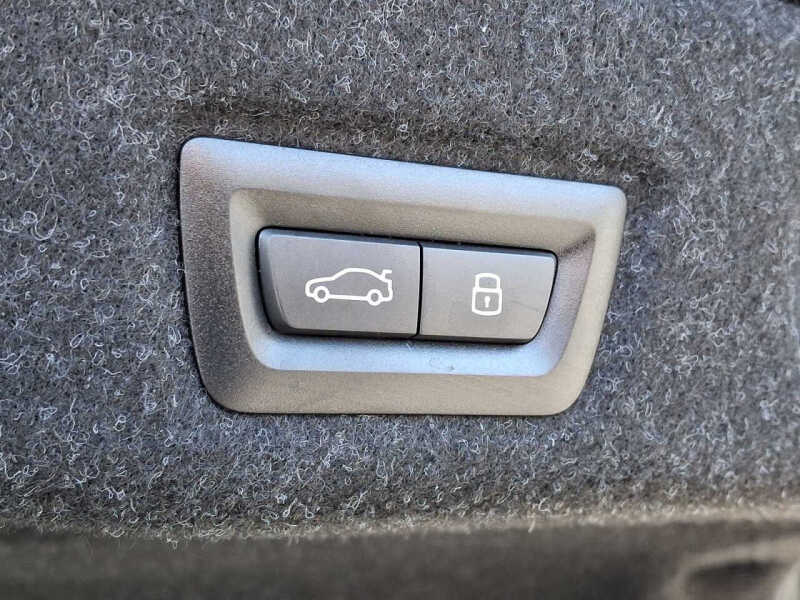 2024 BMW i5 eDrive40