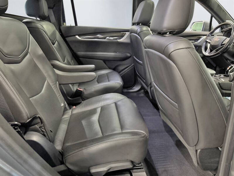 2020 Cadillac XT6 Sport