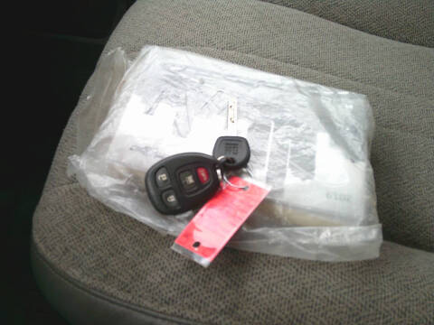 2019 Chevrolet Express 3500