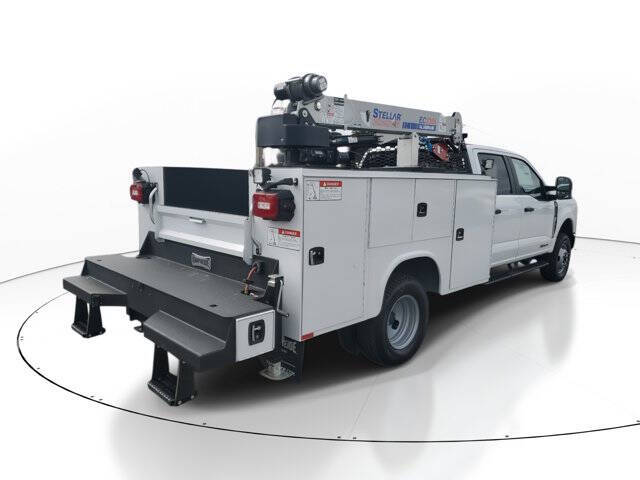 2023 Ford F-350 Super Duty XL