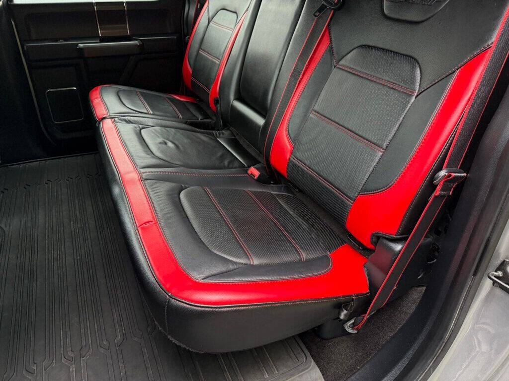 2020 Ford F-150 39
