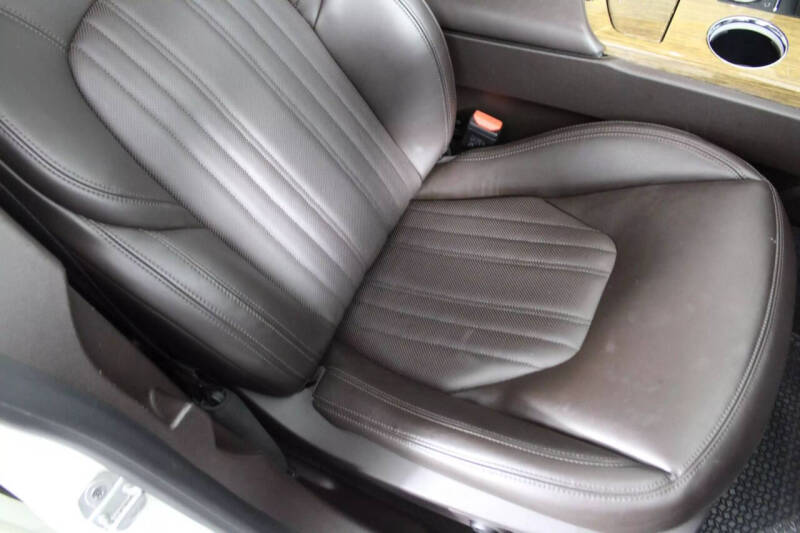 2019 Maserati Ghibli SQ4 GranLusso