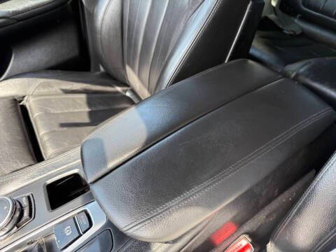 2016 BMW X6 xDrive35i