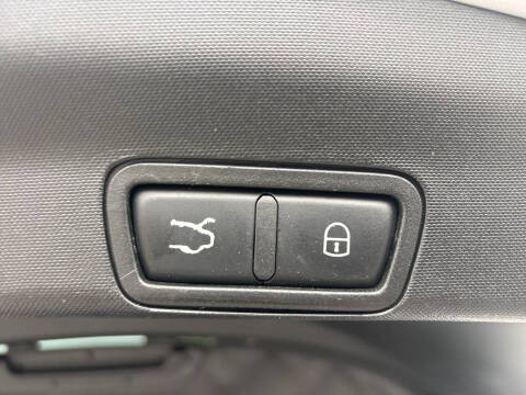 2018 Alfa Romeo Stelvio Ti