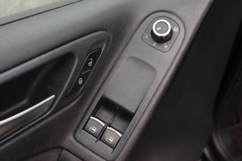 2013 Volkswagen GTI