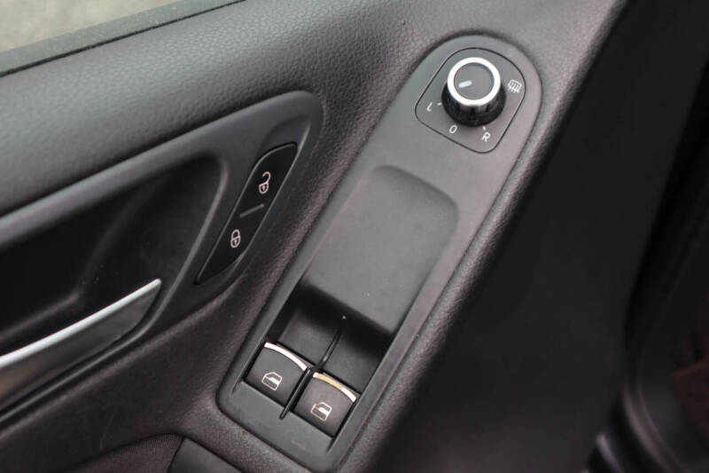 2013 Volkswagen GTI